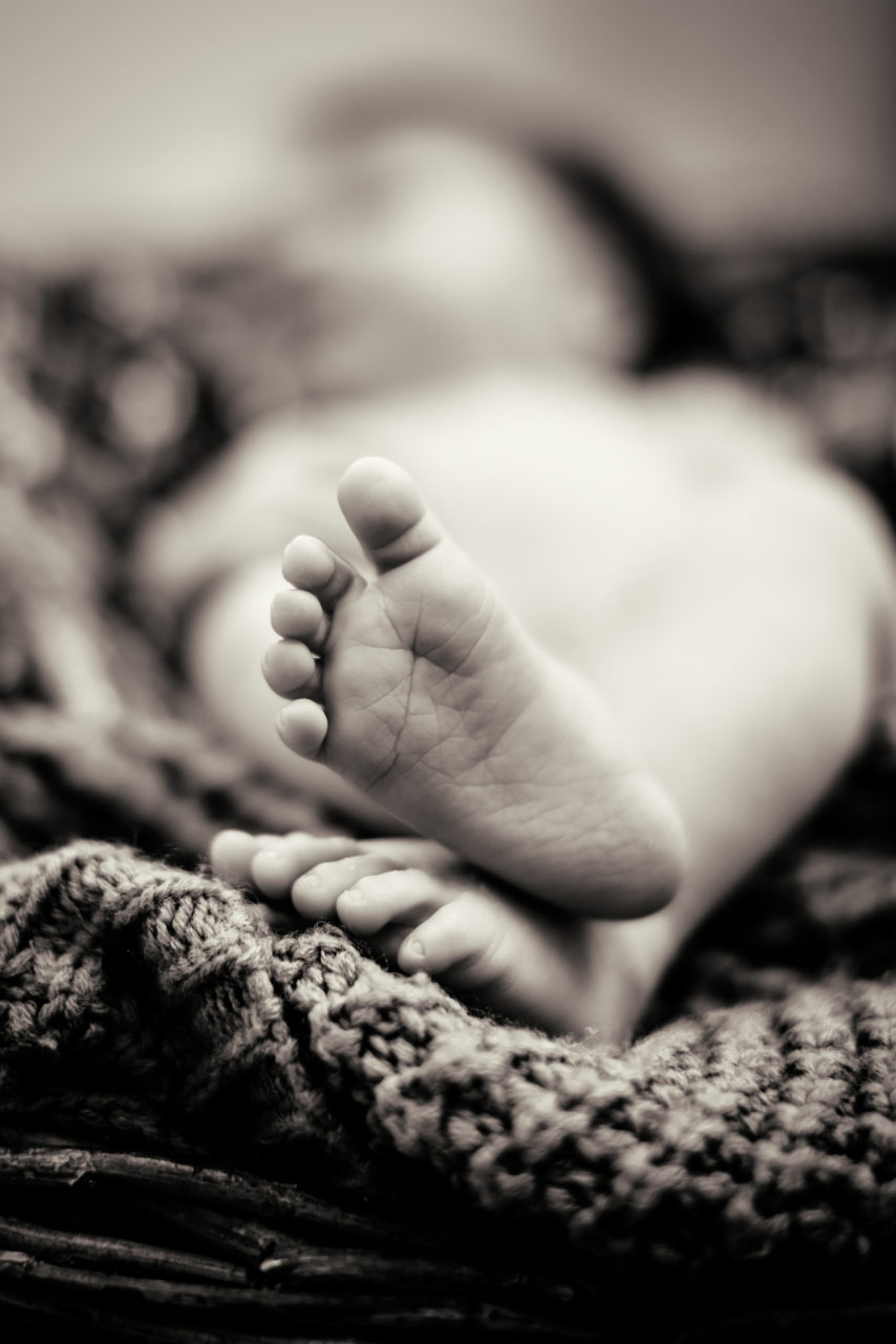 Miminko Newborn Novorozenecka foto - Fotostudio Hodonin Breclav Brno by Naty Kosibova Photography (18 of 32)