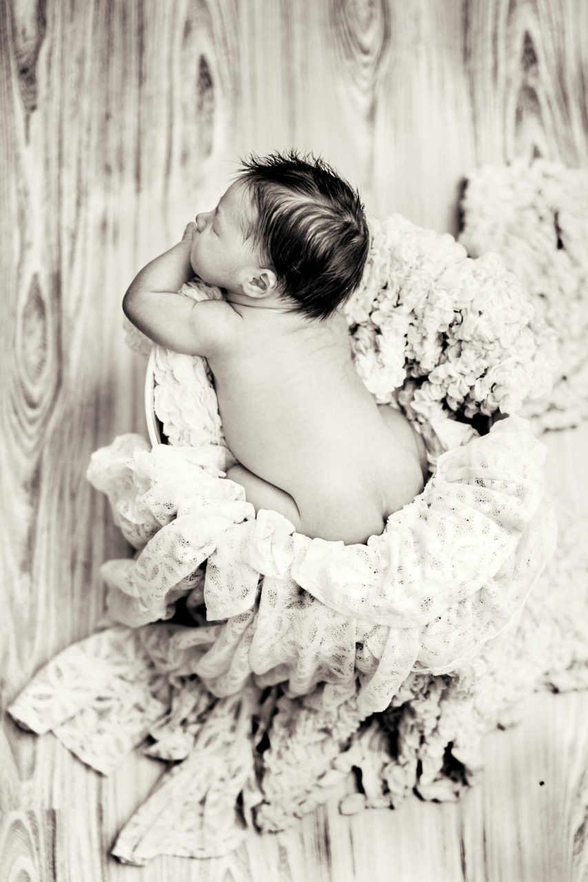 Miminko Newborn Novorozenecka foto - Fotostudio Hodonin Breclav Brno by Naty Kosibova Photography (2 of 32)