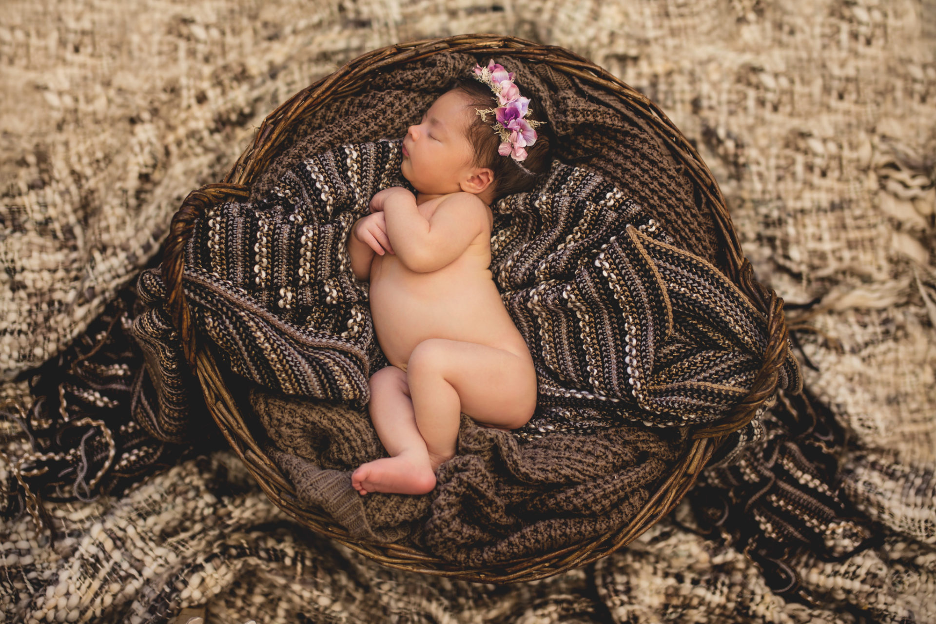 Miminko Newborn Novorozenecka foto - Fotostudio Hodonin Breclav Brno by Naty Kosibova Photography (23 of 32)