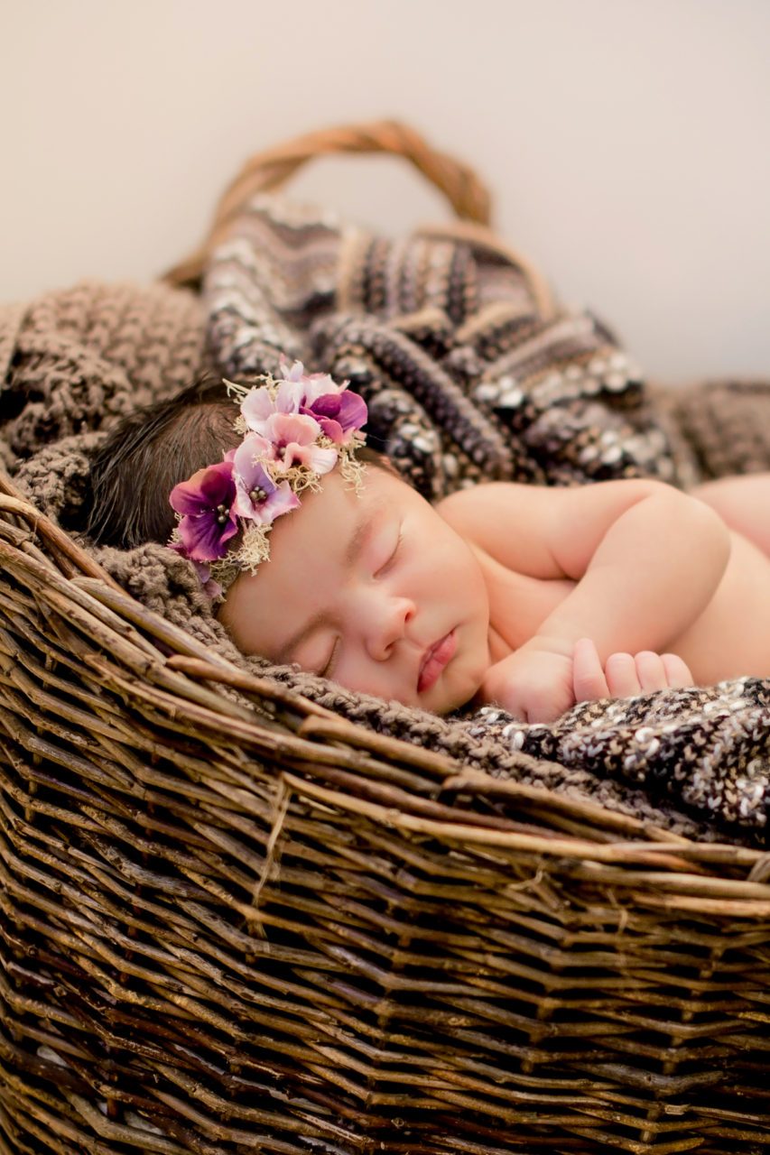 Miminko Newborn Novorozenecka foto - Fotostudio Hodonin Breclav Brno by Naty Kosibova Photography (24 of 32)