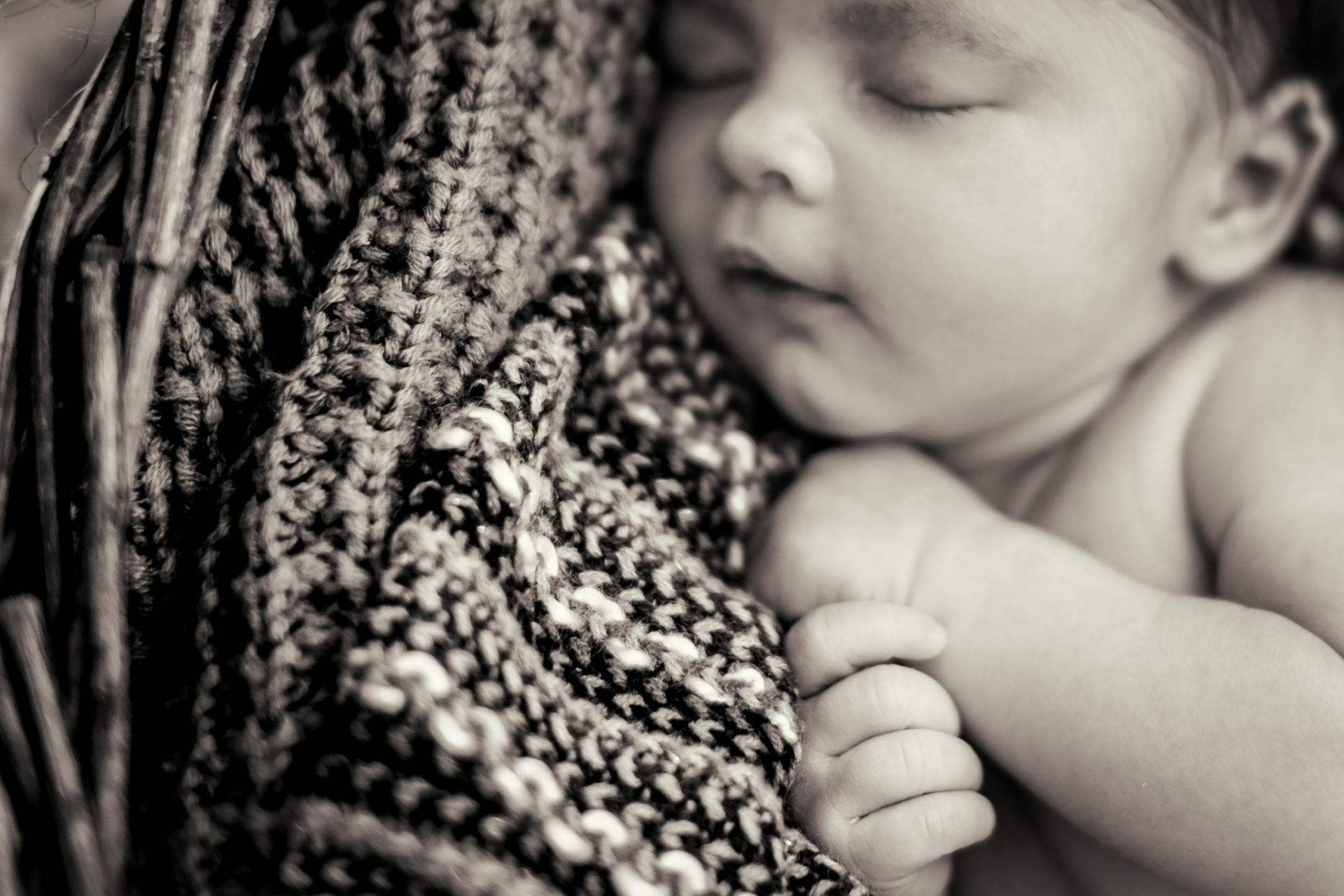 Miminko Newborn Novorozenecka foto - Fotostudio Hodonin Breclav Brno by Naty Kosibova Photography (25 of 32)