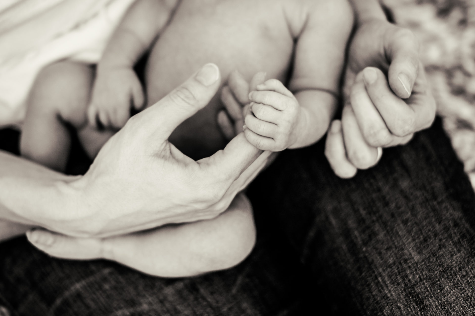 Miminko Newborn Novorozenecka foto - Fotostudio Hodonin Breclav Brno by Naty Kosibova Photography (7 of 32)