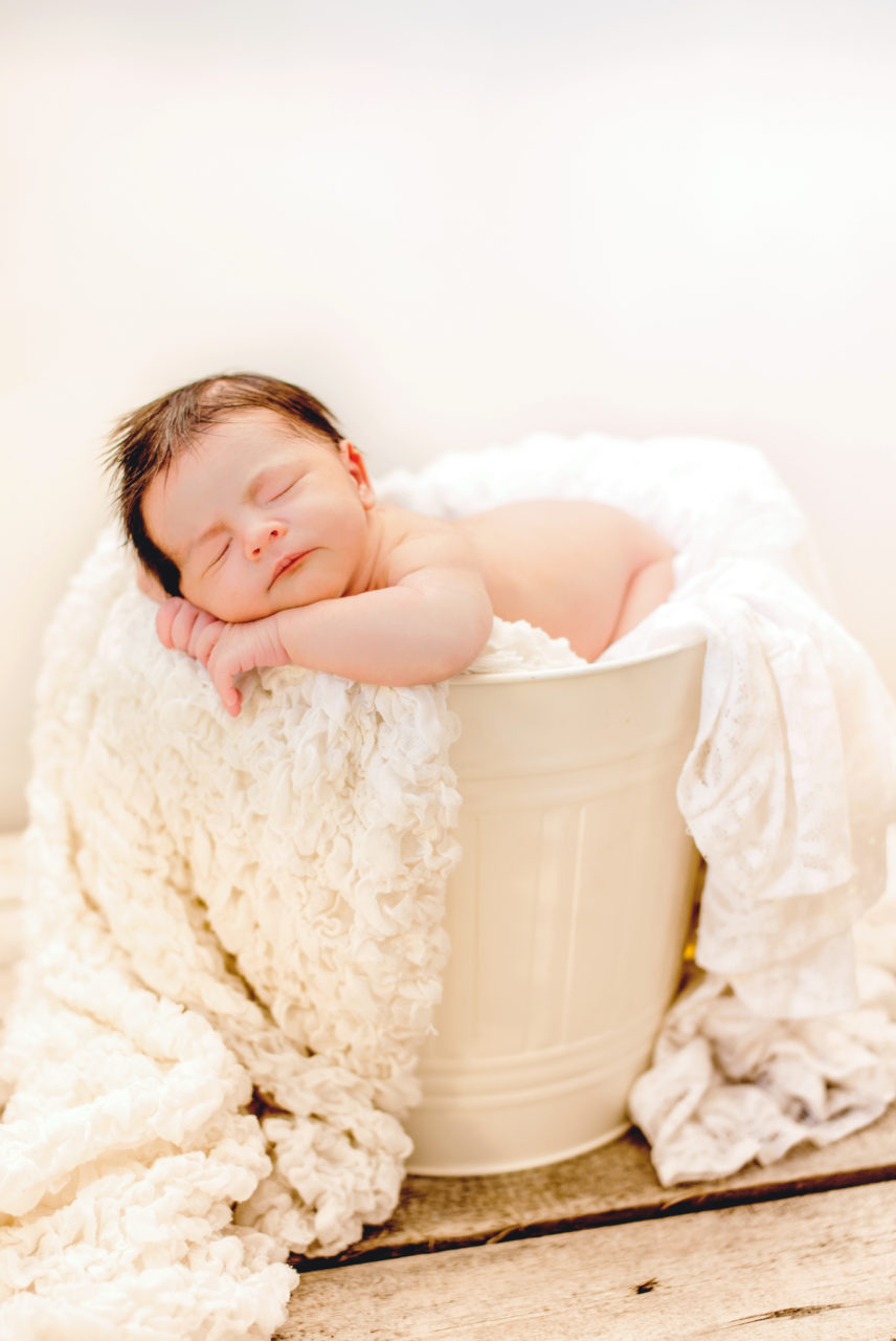 Miminko Newborn Novorozenecka foto - Fotostudio Hodonin Breclav Brno by Naty Kosibova Photography (8 of 32)