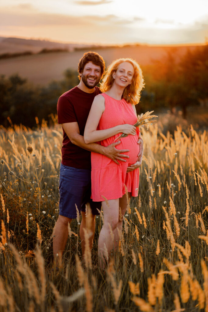 Rodinná fotografka pro těhotenské foto, těhulky, těhotenství - fotografka Kyjov-Hodonín-Uherské Hradiště-3