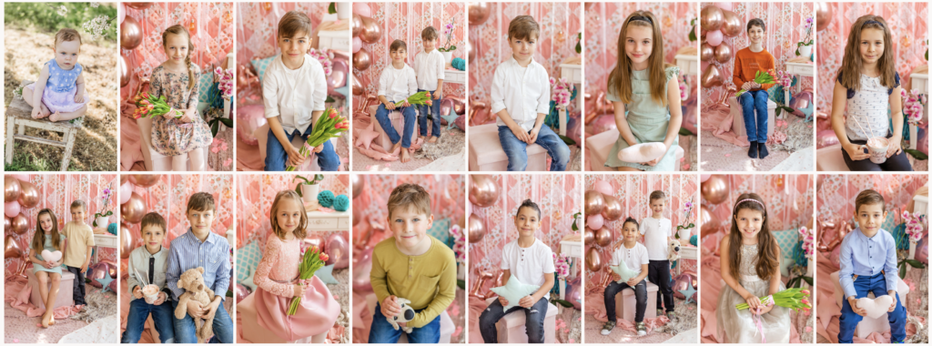 Skolni a skolkove fotografie Kyjov, Hodonin, Breclav, skolni fotograf Foceni skolek, skol a rodinna fotografie