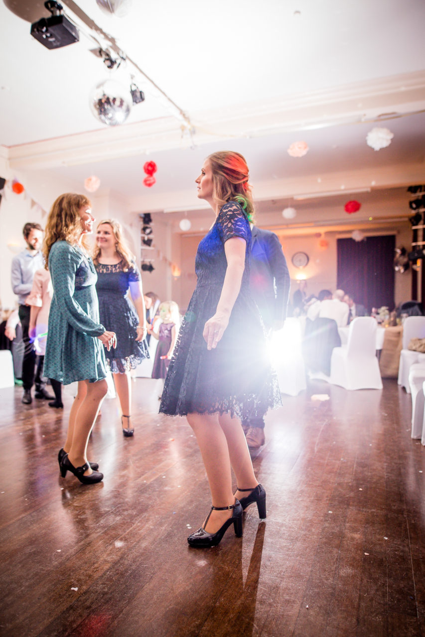 Fine Art London Wedding Photography