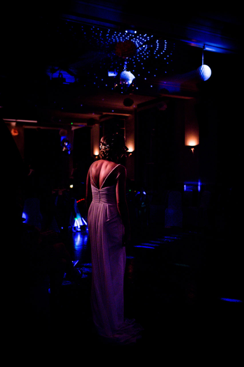 Fine Art London Wedding Photography