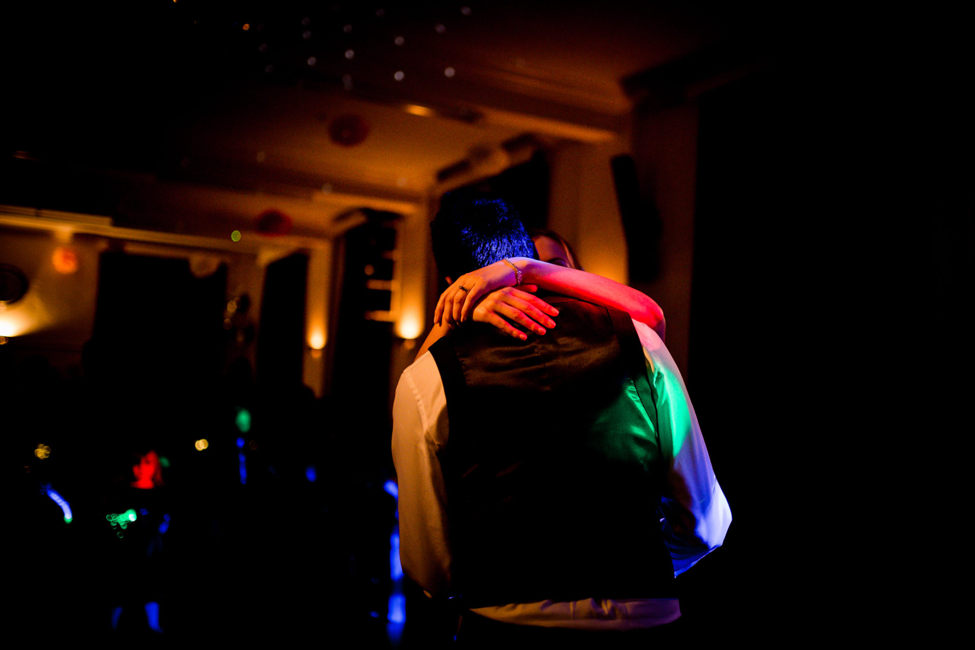 Fine Art London Wedding Photography