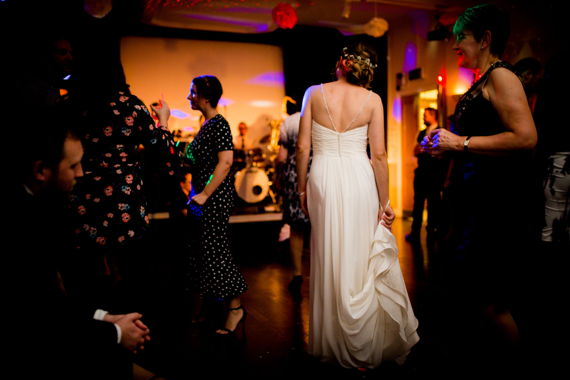 Fine Art London Wedding Photography
