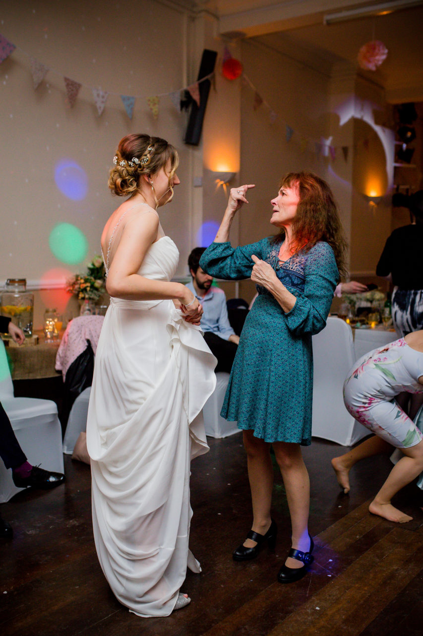 Fine Art London Wedding Photography