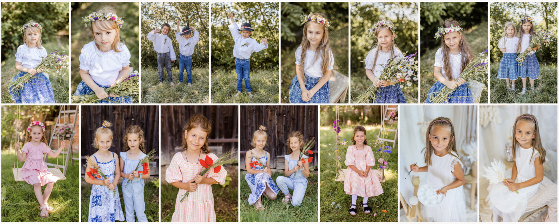 Skolni a skolkove fotografie Kyjov, Hodonin, Breclav, skolni fotograf