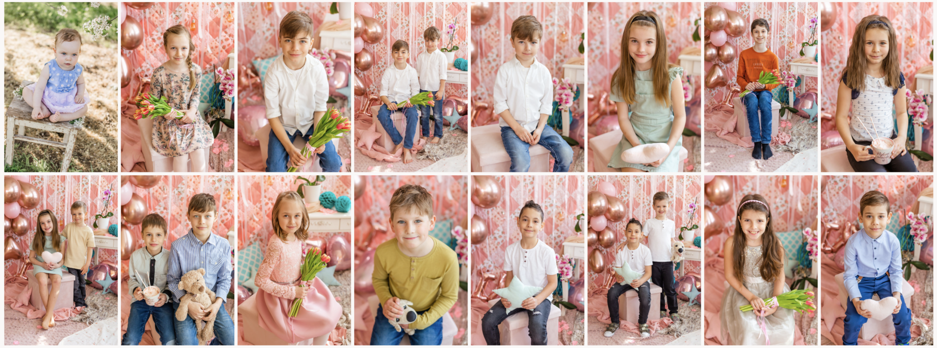 Skolni a skolkove fotografie Kyjov, Hodonin, Breclav, skolni fotograf Foceni skolek, skol a rodinna fotografie