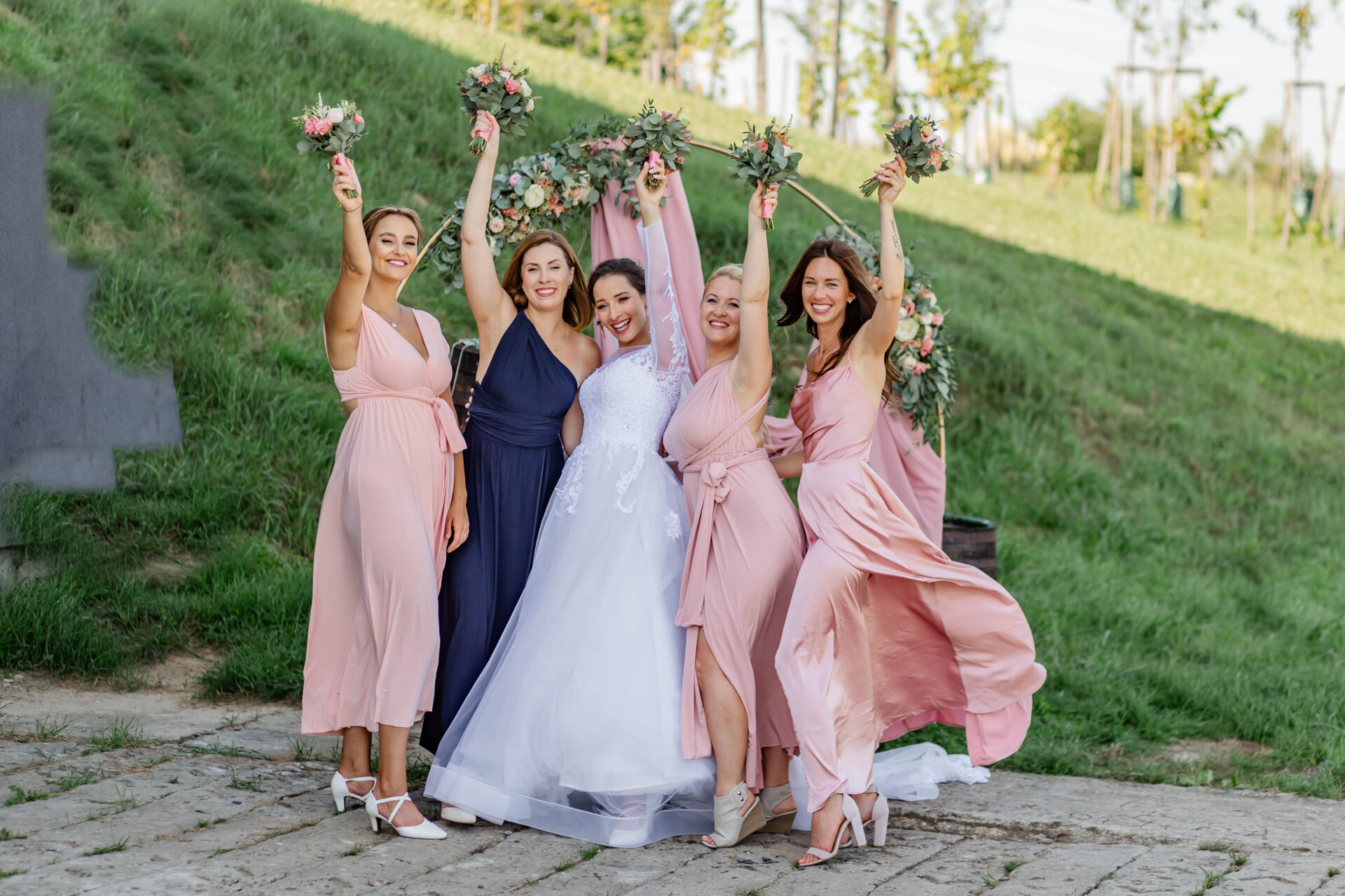 Svatebni fotografka Cejkovice Vinarstvi U Skrobaka -Znojmo - svatba Jizni Morava Palava-0804