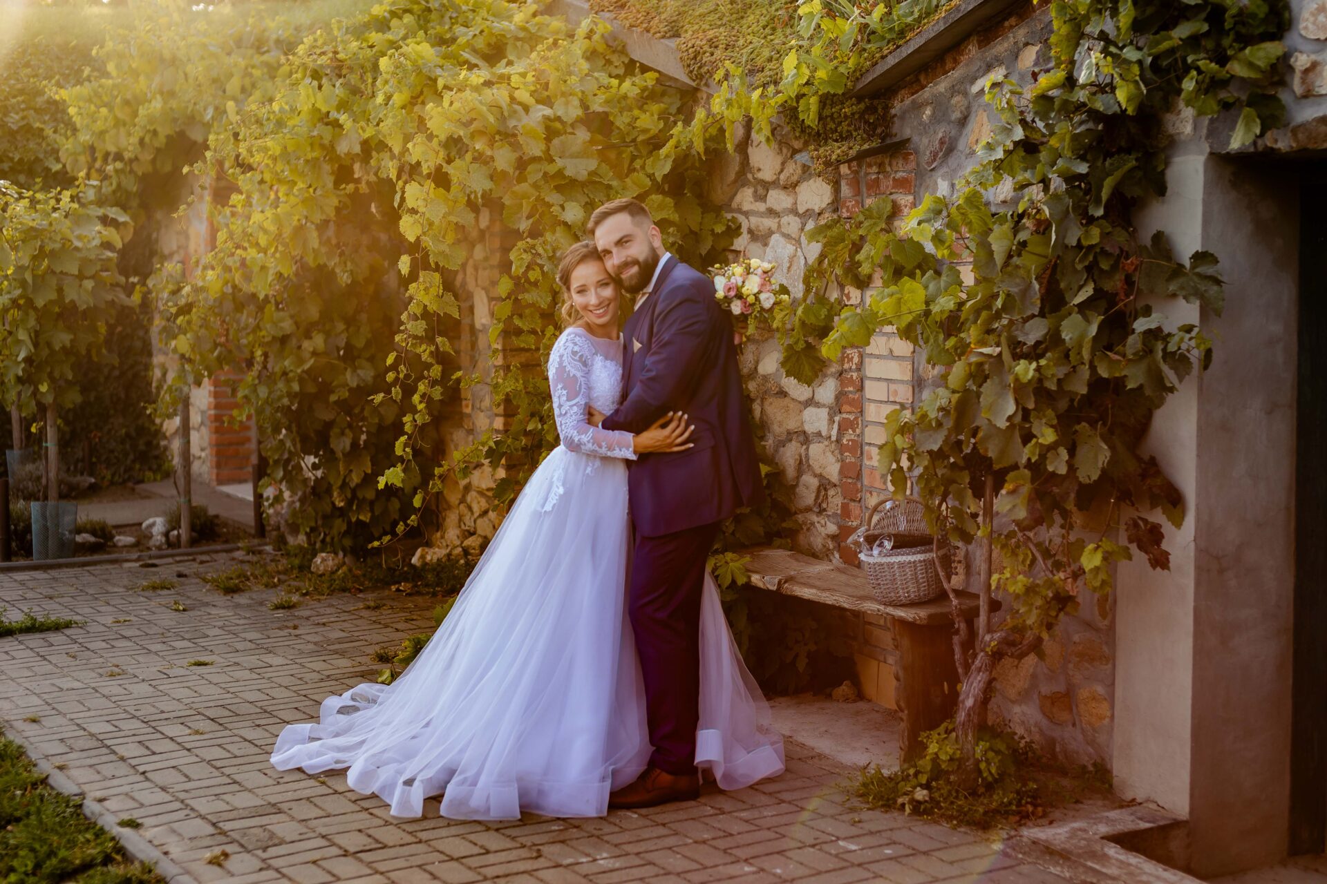 Svatebni fotografka Cejkovice Vinarstvi U Skrobaka -Znojmo - svatba Jizni Morava Palava-2045