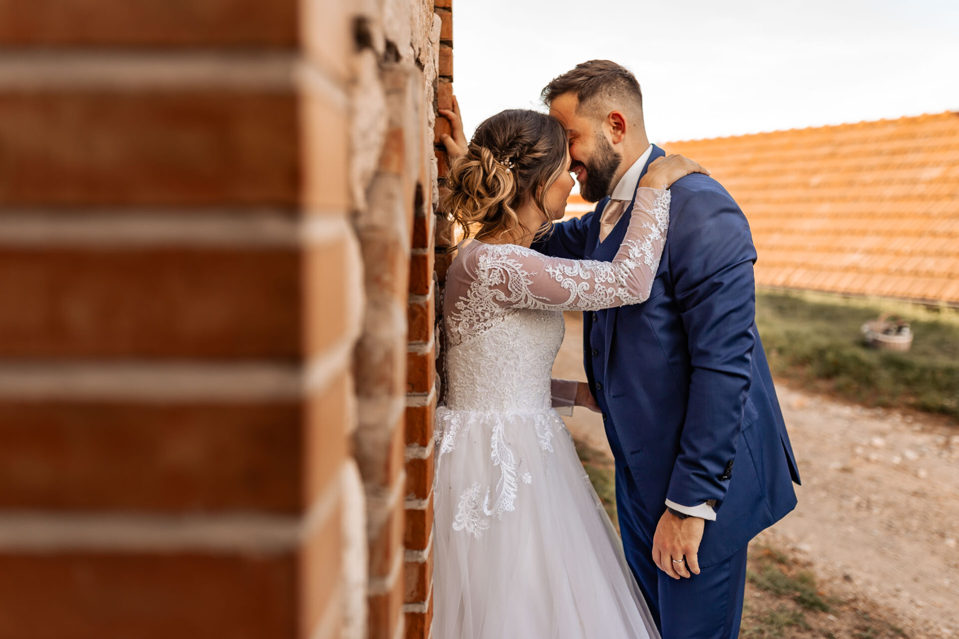 Svatebni fotografka Cejkovice Vinarstvi U Skrobaka -Znojmo - svatba Jizni Morava Palava-2196
